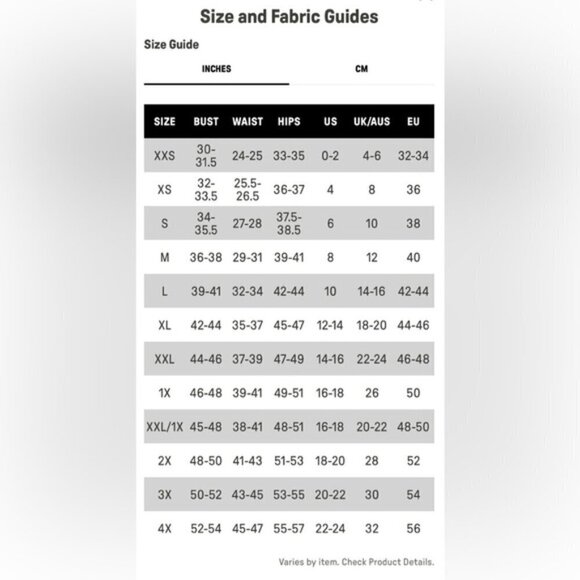 Fabletics - Women's Lizzie Half-Zip Hoodie - Burnt Sedona. Size: XXL. NWT (1628) - Picture 10 of 10